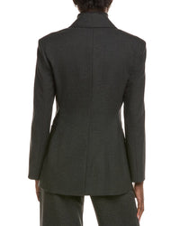 Kenneth Cole Flannel Jacket