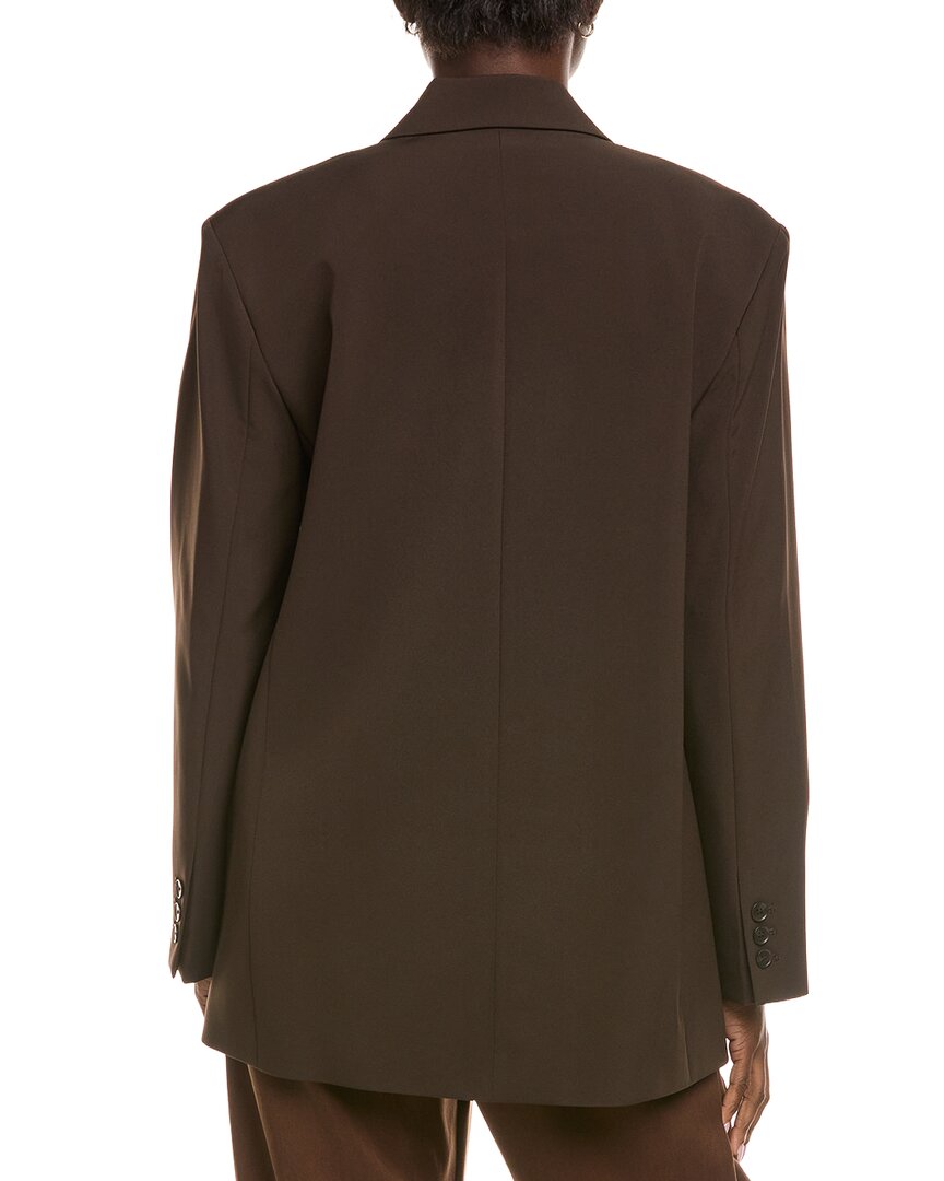 Kenneth Cole Twill Jacket