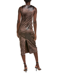 Kenneth Cole Modern Sheath Dress
