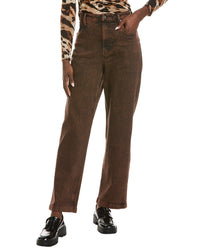 Kenneth Cole Baggy Boyfriend Jean