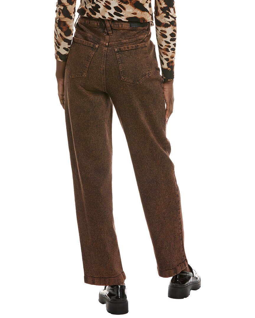 Kenneth Cole Baggy Boyfriend Jean