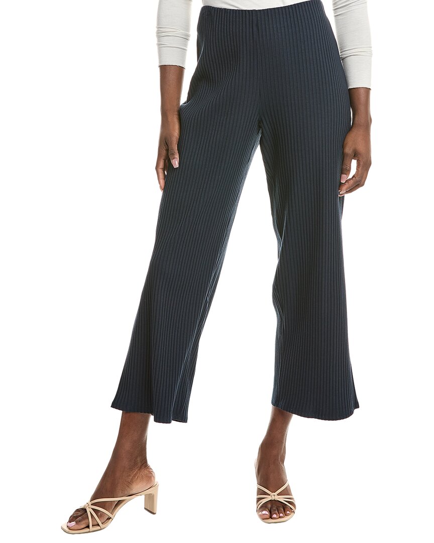Eileen Fisher Wide Ankle Pant