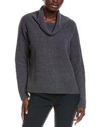 Eileen Fisher Turtleneck Top