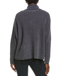 Eileen Fisher Turtleneck Top