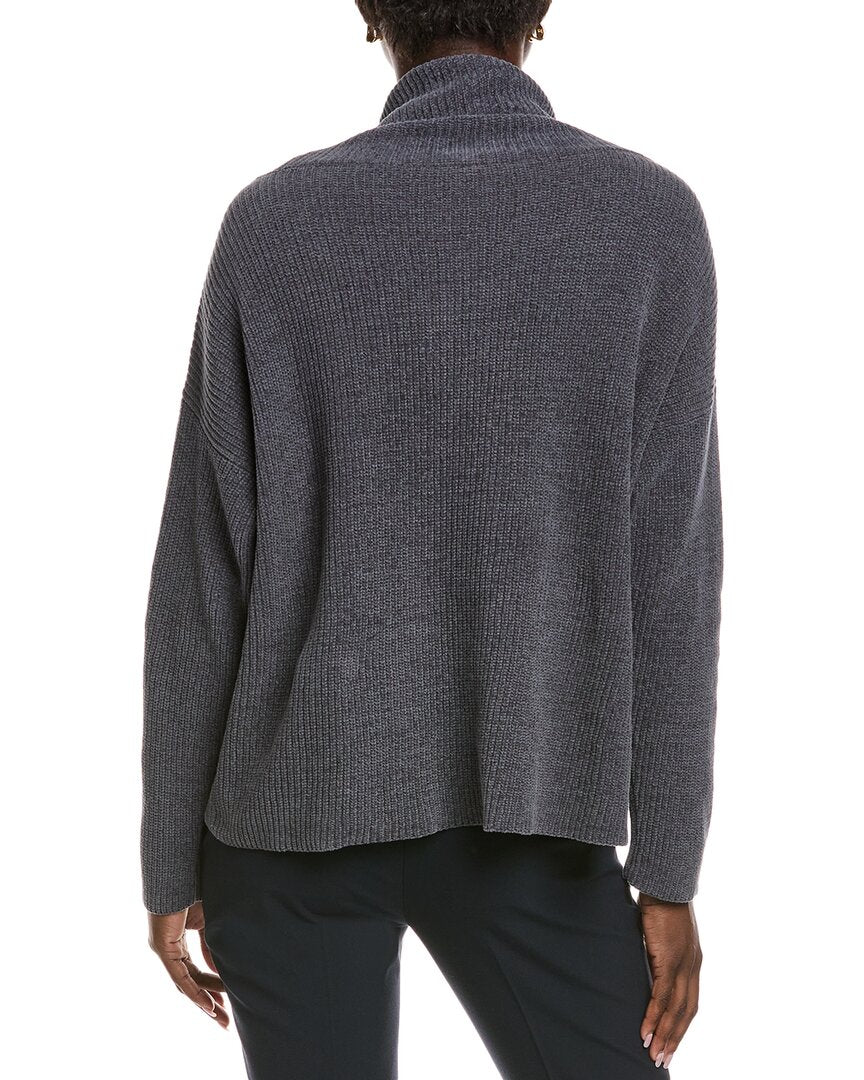 Eileen Fisher Turtleneck Top