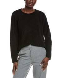 Eileen Fisher Crew Neck Sweater