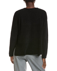 Eileen Fisher Crew Neck Sweater