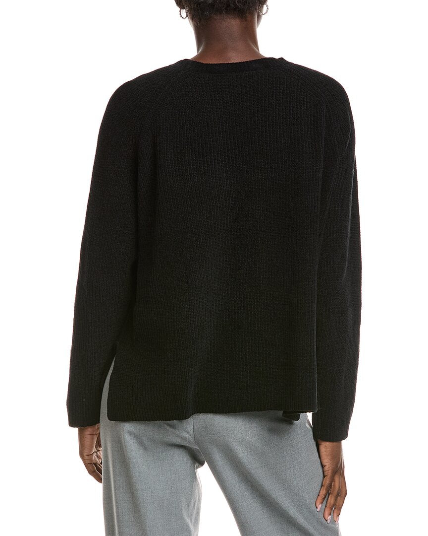 Eileen Fisher Crew Neck Sweater