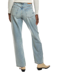 7 For All Mankind Tess Cassidy Straight Jean