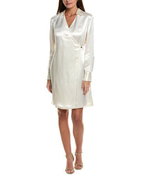 Boss Hugo Boss Deshiny Wrap Dress