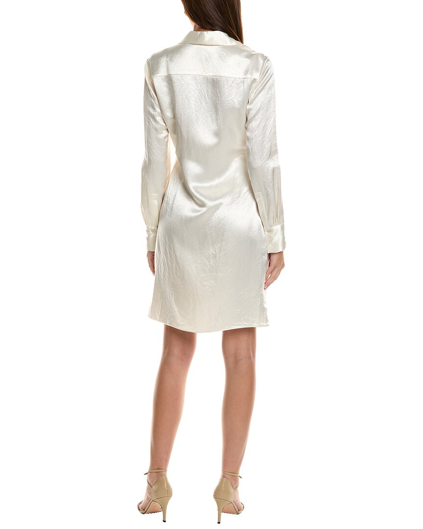 Boss Hugo Boss Deshiny Wrap Dress