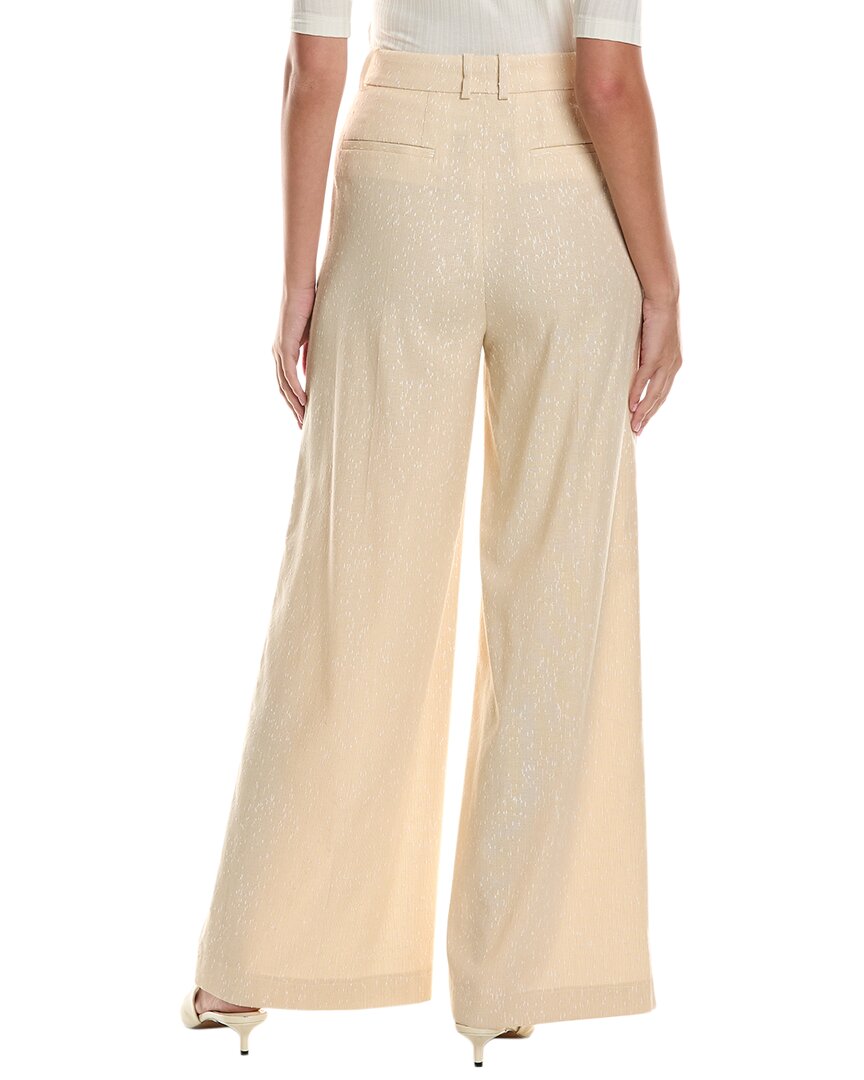 Boss Hugo Boss Tacama Pleated Pant