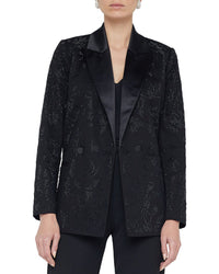 L'agence Jericho Blazer