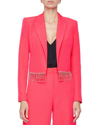 L'agence Jen Blazer