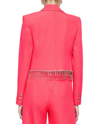 L'agence Jen Blazer