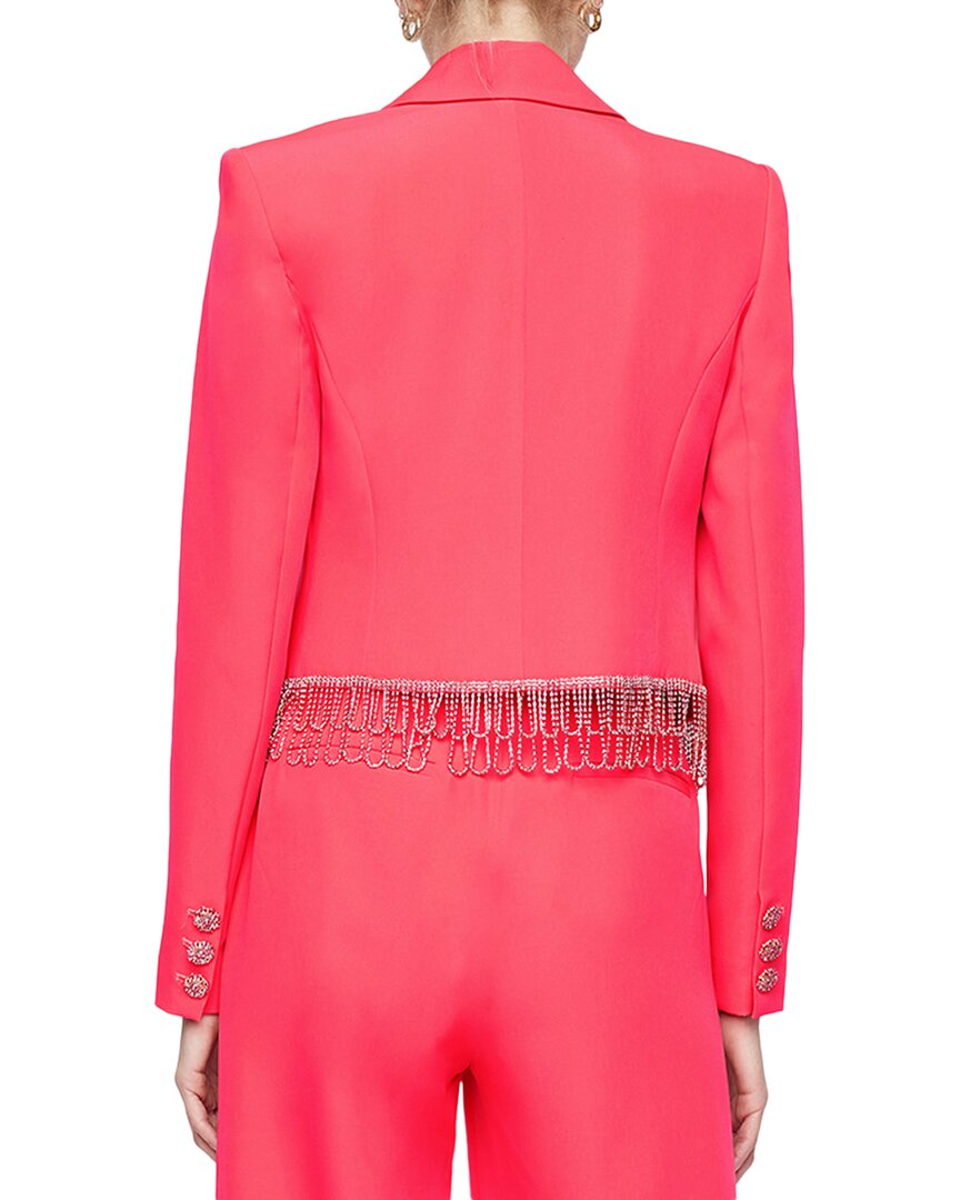 L'agence Jen Blazer