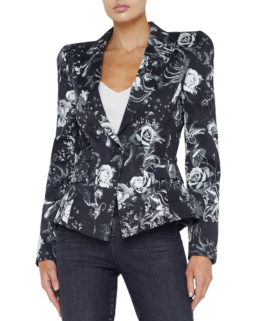 L'agence Kaisley Blazer