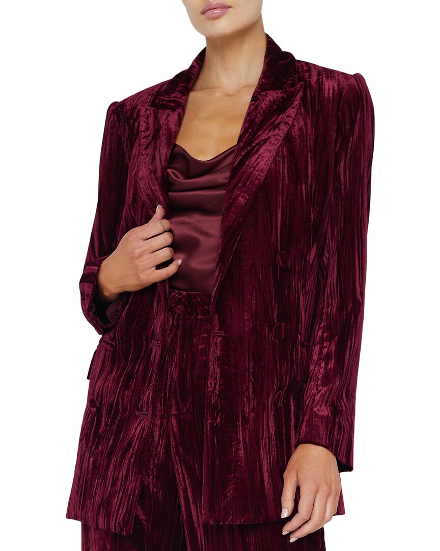 L'agence Aimee Blazer