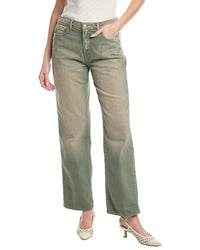 L'agence Jones Ultra Stovepipe Jean