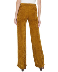 L'agence Scottie Wide Leg Jean