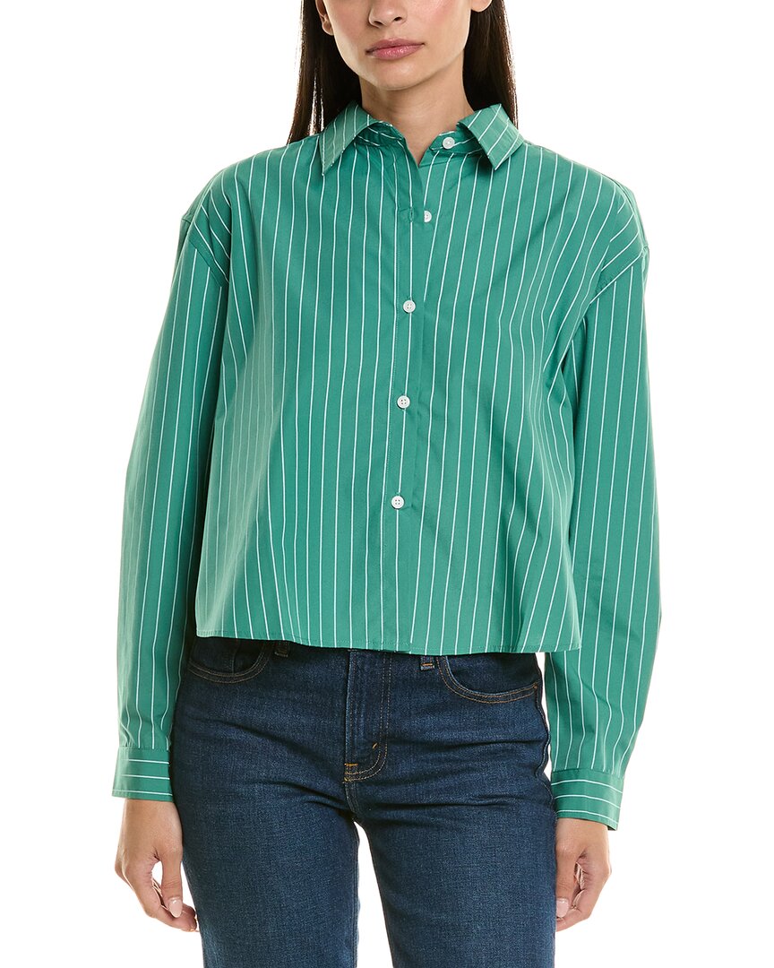 Lna Valyria Blouse