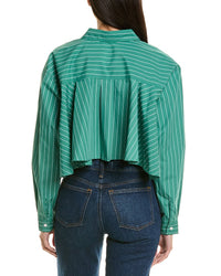 Lna Valyria Blouse