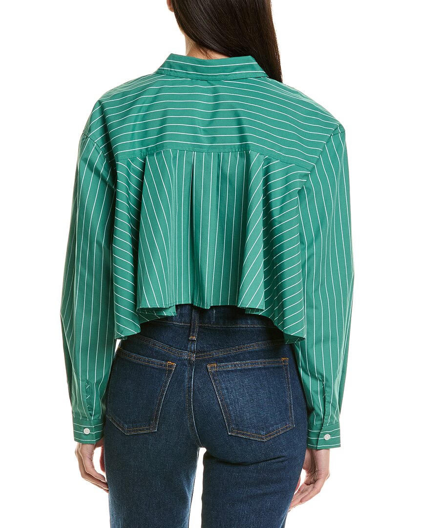 Lna Valyria Blouse