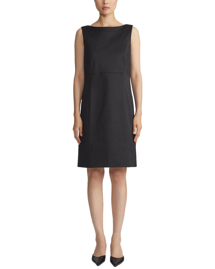 Lafayette 148 New York Petite Sheath Dress