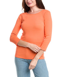 Xcvi Minim T-Shirt Red