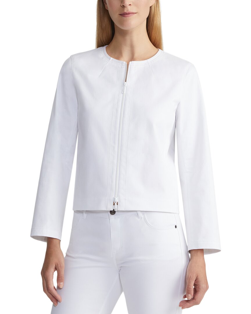 Lafayette 148 New York Griffith Jacket