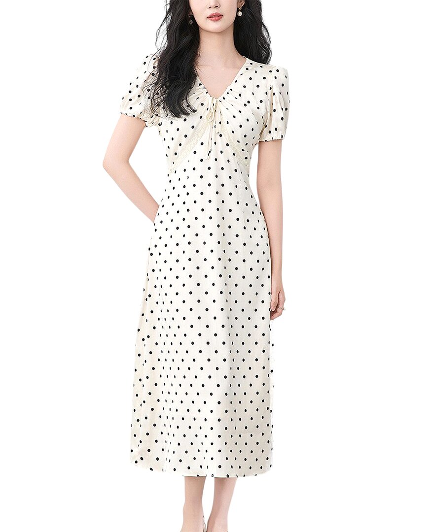Wlzd Midi Dress