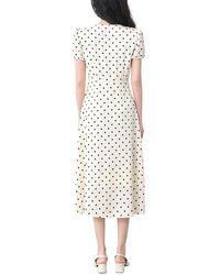Wlzd Midi Dress