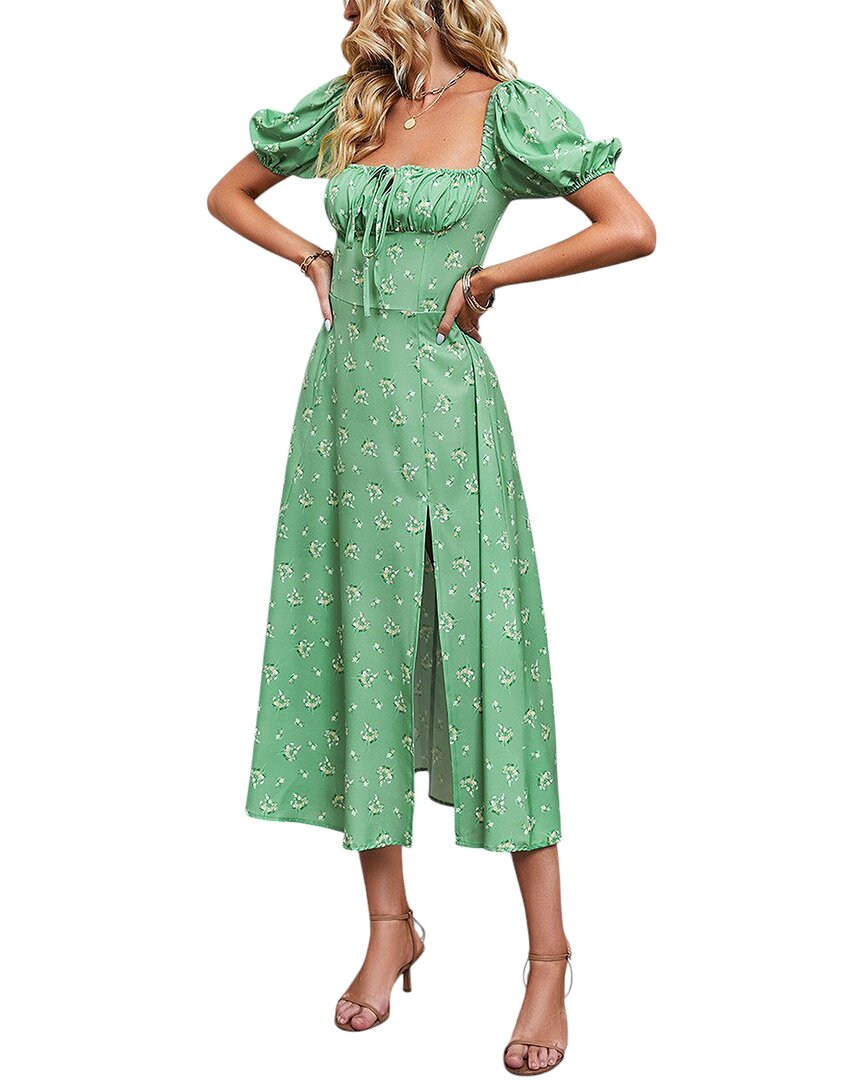 Deli.S Midi Dress