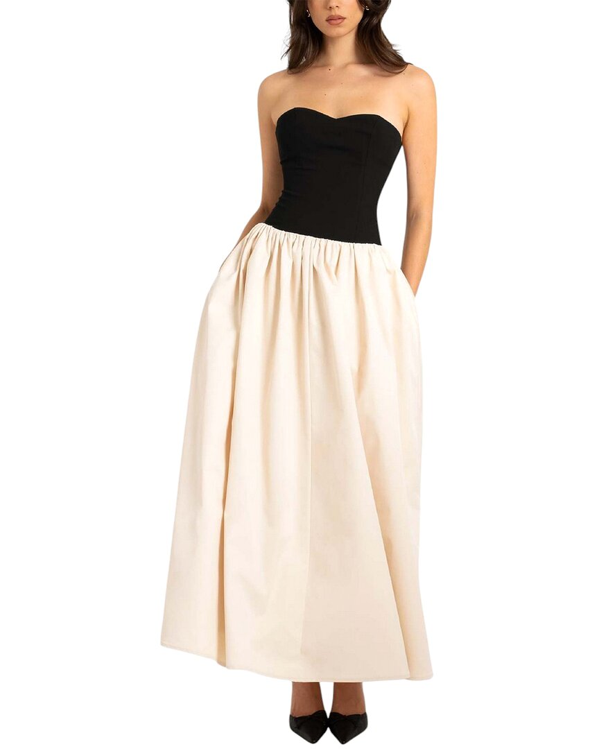 deli s maxi dress Deli.S Maxi Dress – Bluefly