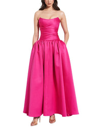 Deli.S Maxi Dress