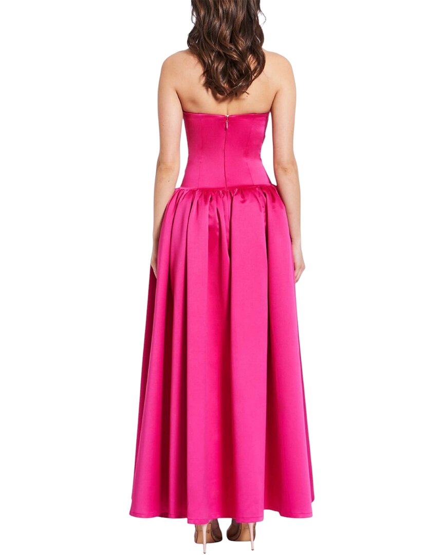 Deli.S Maxi Dress