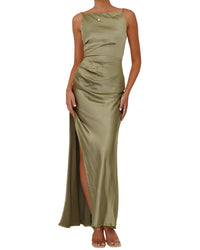 Deli.S Maxi Dress