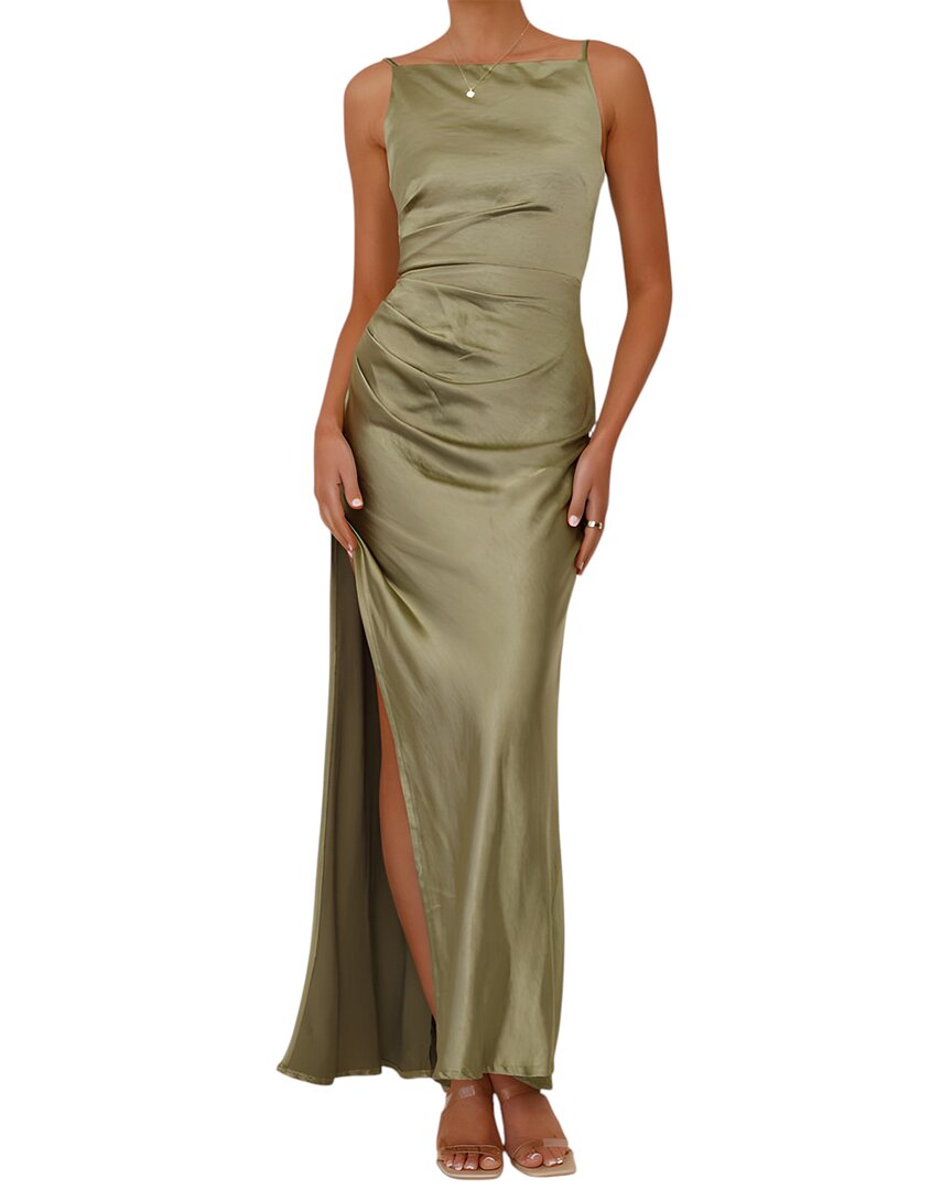 Deli.S Maxi Dress