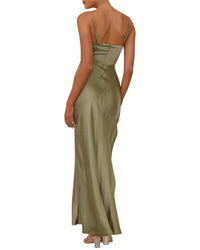 Deli.S Maxi Dress