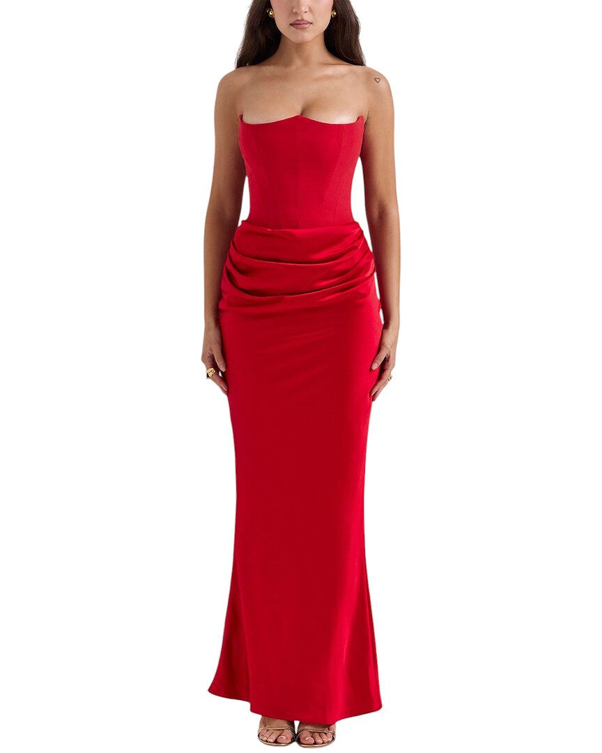 Deli.S Maxi Dress
