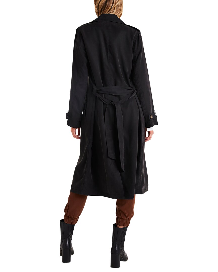 Bella Dahl Trench Coat