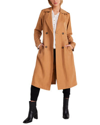 Bella Dahl Bella Dahl Trench Coat