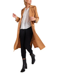 Bella Dahl Bella Dahl Trench Coat