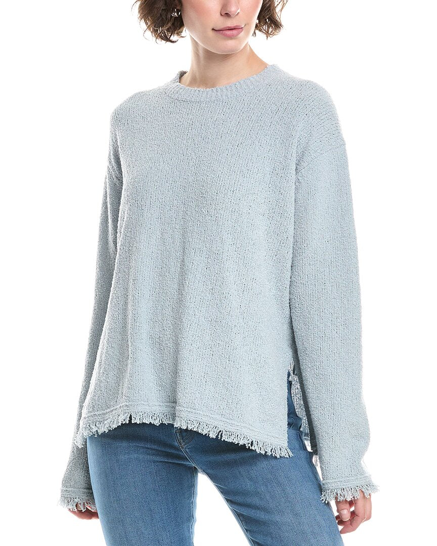 Theory Sweater