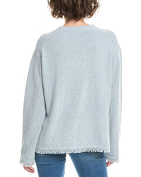 Theory Sweater