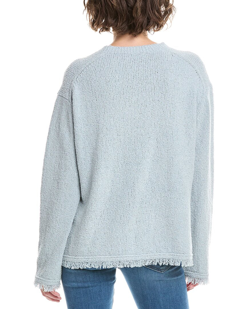 Theory Sweater