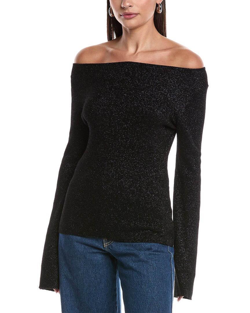 Bella Dahl Bella Dahl Boatneck Sweater