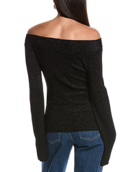 Bella Dahl Bella Dahl Boatneck Sweater