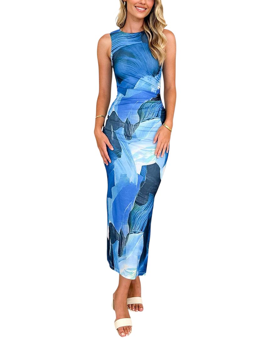 Deli.S Maxi Dress
