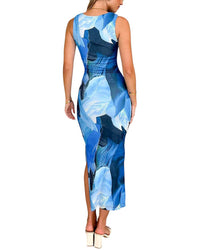 Deli.S Maxi Dress